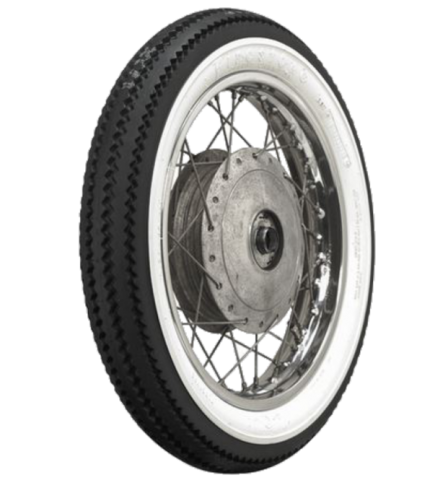 Firestone Champion Deluxe 3.25/16